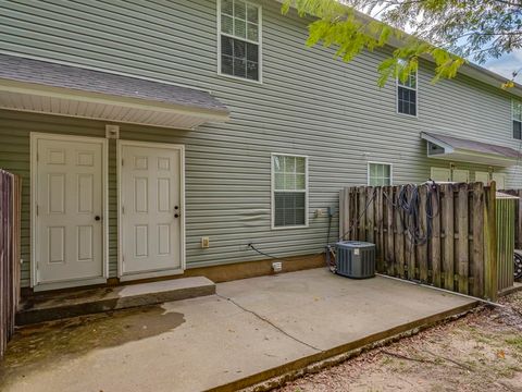 A home in Crawfordville