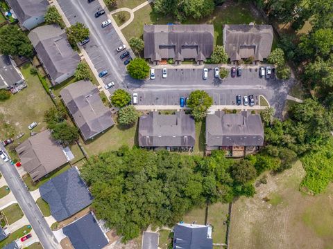 A home in Crawfordville