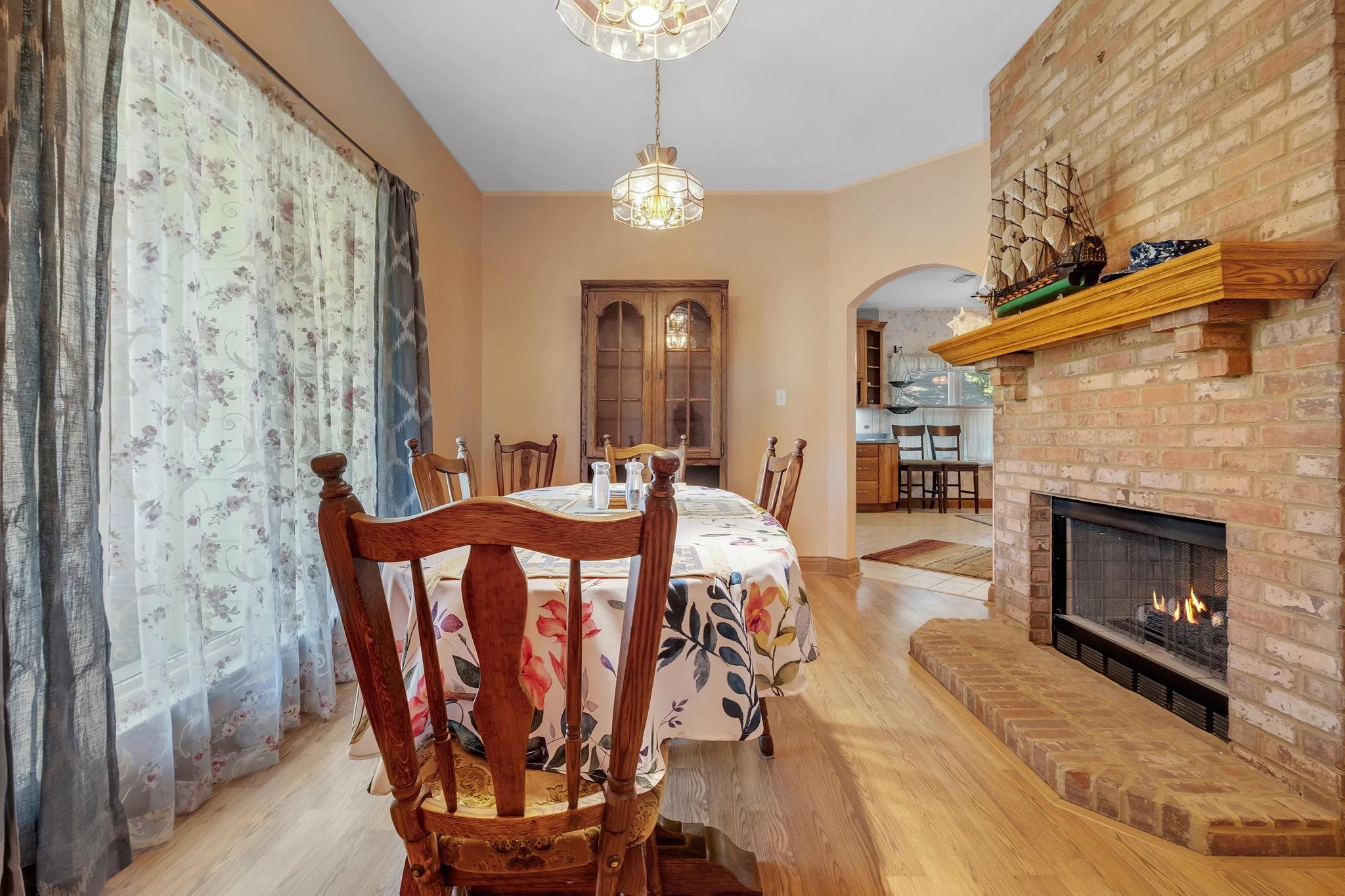 245 Thornberg Drive