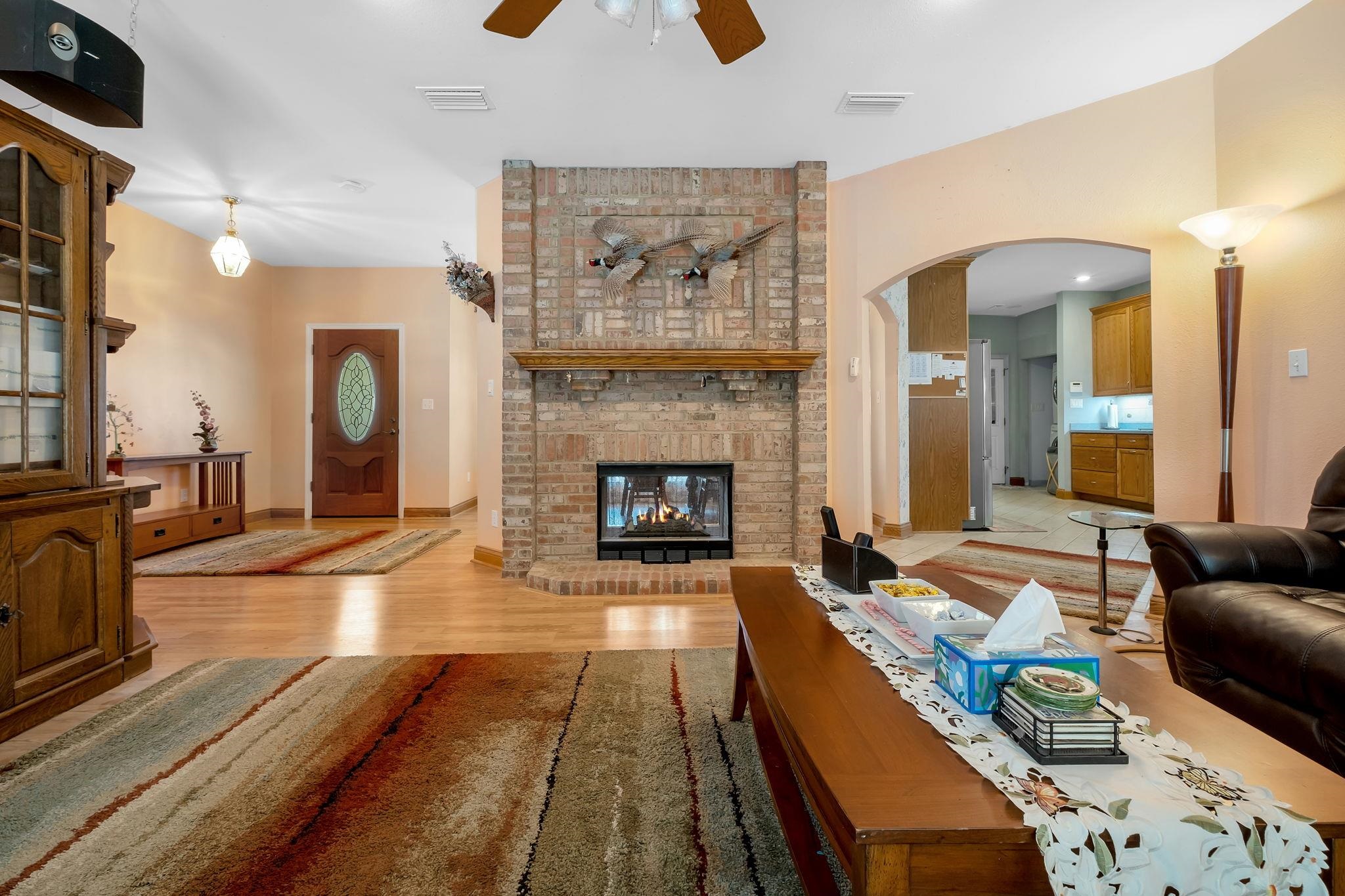 245 Thornberg Drive