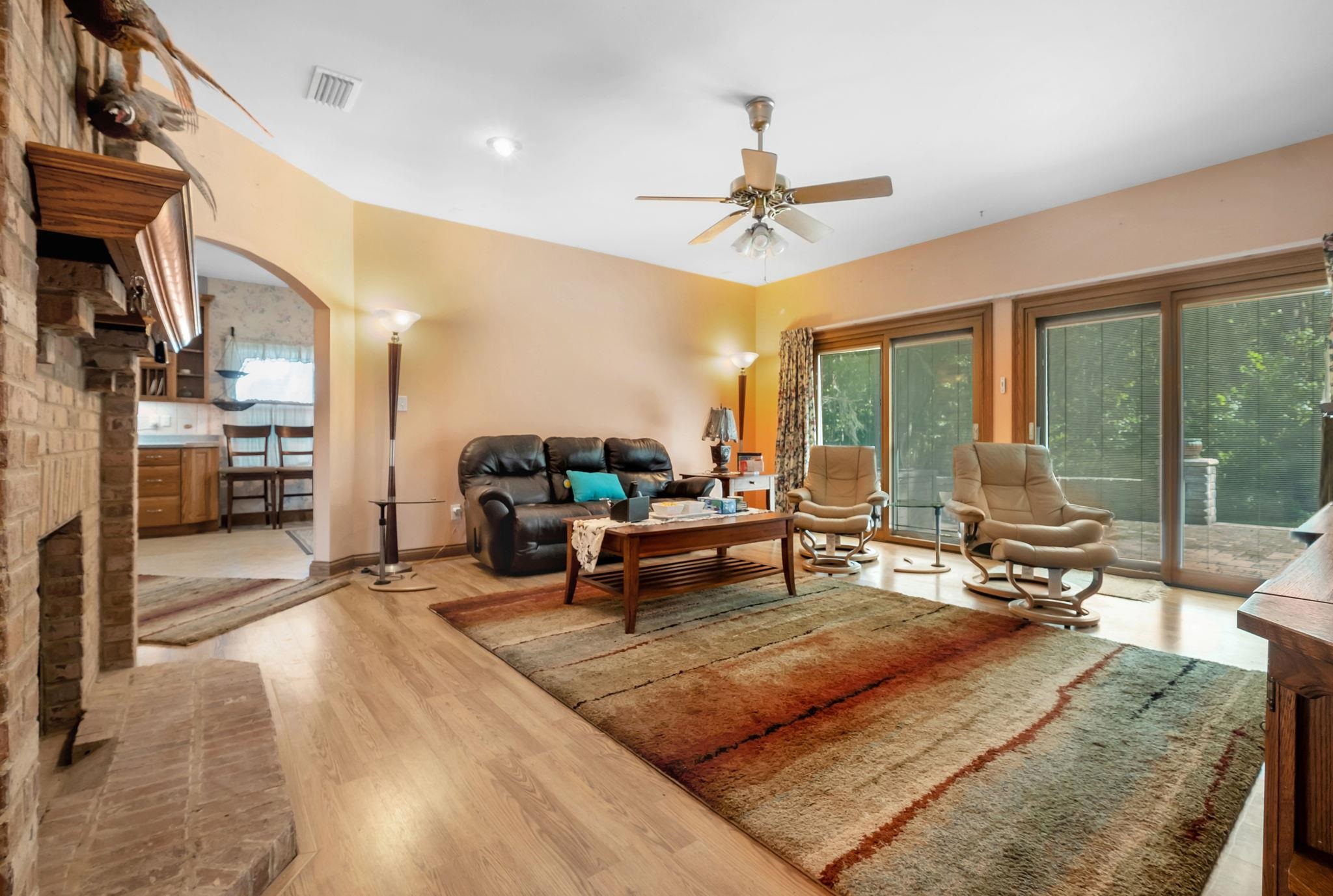 245 Thornberg Drive