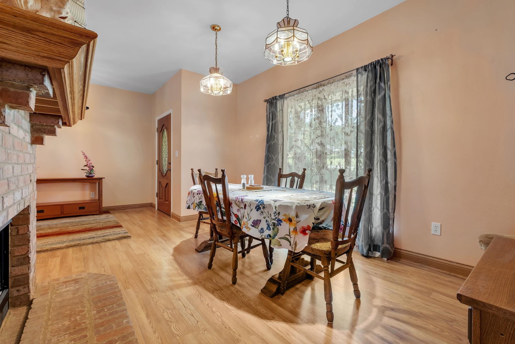 245 Thornberg Drive