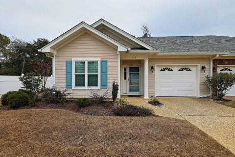Photo of 490 N Cherry Court, Monticello, FL 32344 (MLS # 400859)