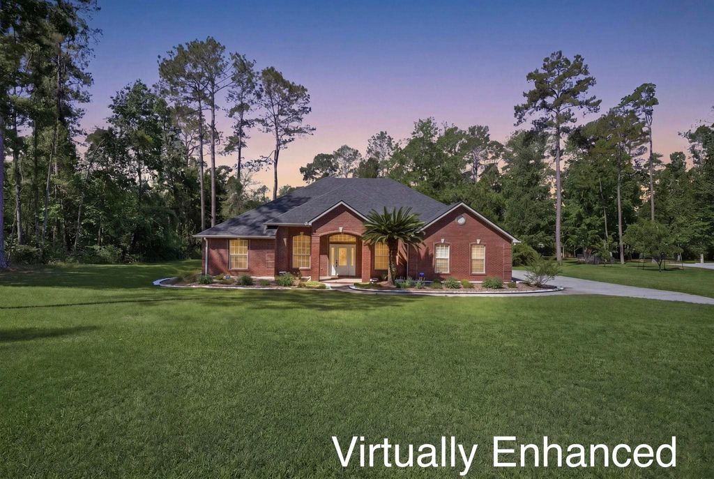 Photo of 10006 Journeys End, Tallahassee, FL 32312 (MLS # 398810)