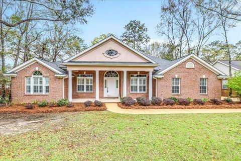 6733 Spicewood Lane, Tallahassee, FL 32312 - MLS#: 383239