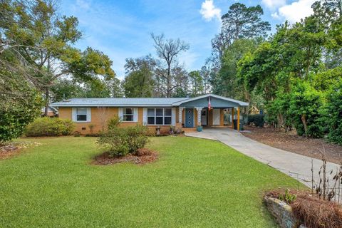 1103 Pinecrest Drive, Tallahassee, FL 32301 - MLS#: 382833