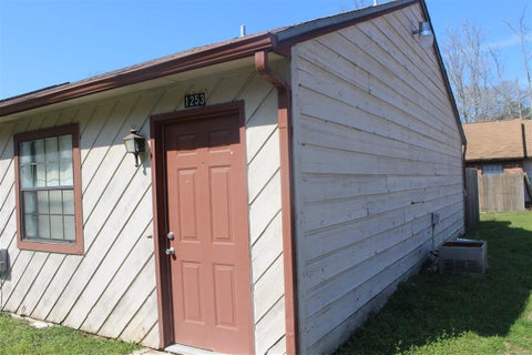Photo of 1253 Continental Court, Tallahassee, FL 32304 (MLS # 402823)