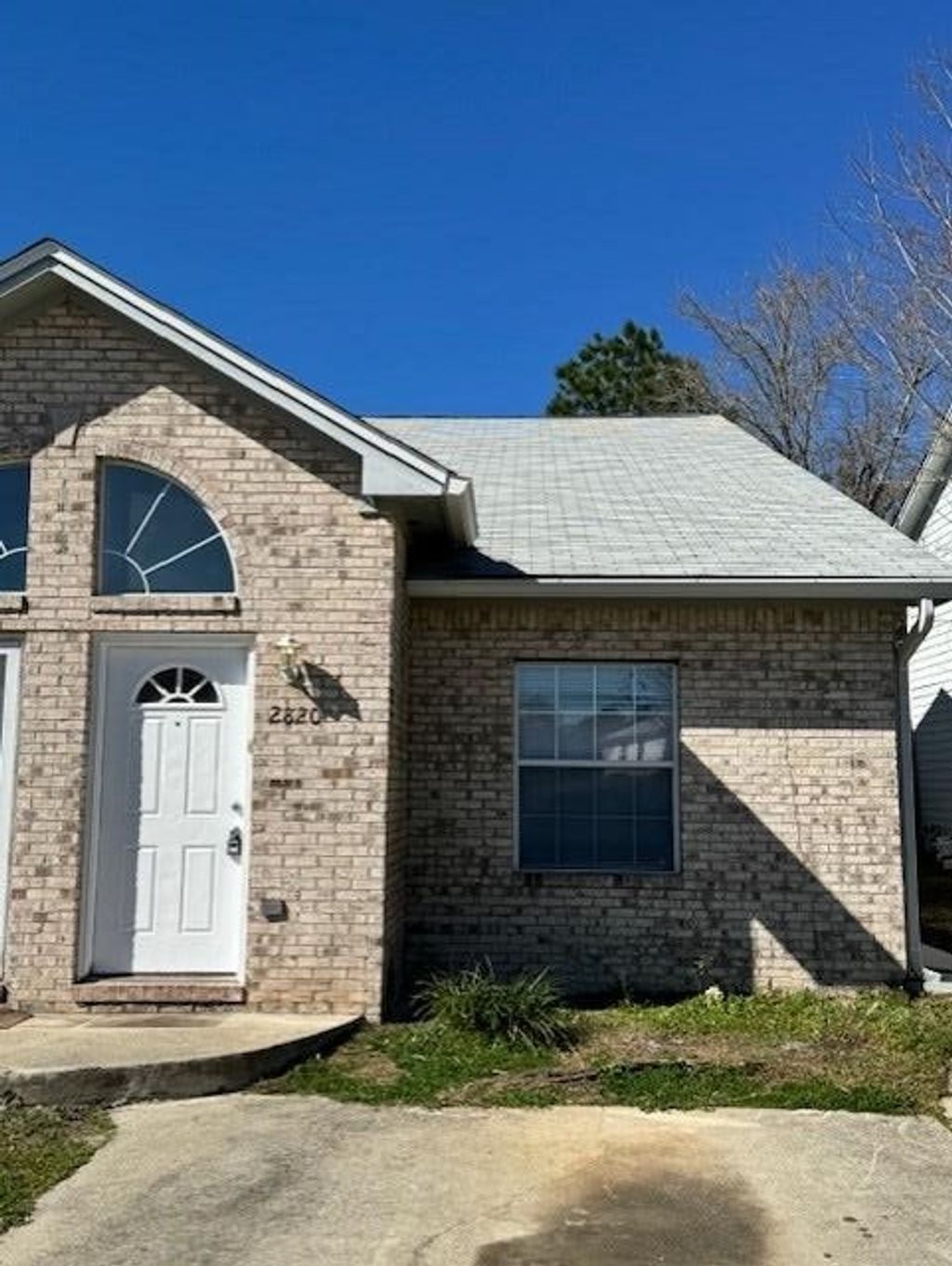 Photo of 2820 Saw Palmetto Lane, Tallahassee, FL 32308 (MLS # 398296)