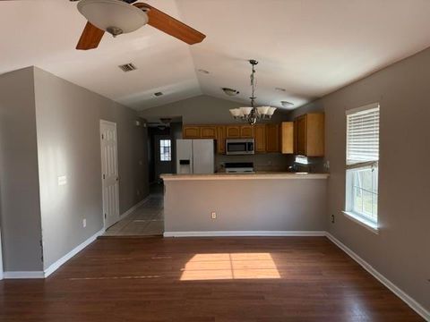 Tiny photo for 36 Catawba Trail, Crawfordville, FL 32327 (MLS # 399520)