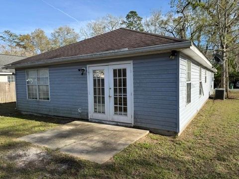 Tiny photo for 36 Catawba Trail, Crawfordville, FL 32327 (MLS # 399520)