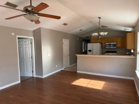 Tiny photo for 36 Catawba Trail, Crawfordville, FL 32327 (MLS # 399520)