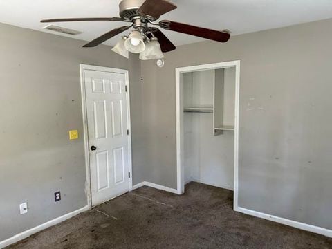 Tiny photo for 36 Catawba Trail, Crawfordville, FL 32327 (MLS # 399520)