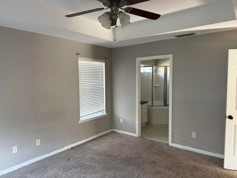 Tiny photo for 36 Catawba Trail, Crawfordville, FL 32327 (MLS # 399520)