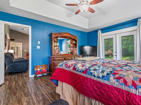 Tiny photo for 1217 Pheasant Run Drive, Tallahassee, FL 32312 (MLS # 391257)