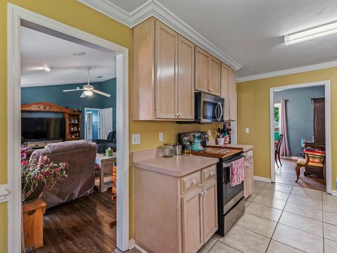 Tiny photo for 1217 Pheasant Run Drive, Tallahassee, FL 32312 (MLS # 391257)