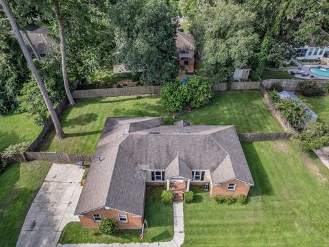 Tiny photo for 1217 Pheasant Run Drive, Tallahassee, FL 32312 (MLS # 391257)