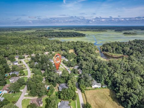 Tiny photo for 1217 Pheasant Run Drive, Tallahassee, FL 32312 (MLS # 391257)