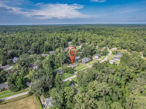 Tiny photo for 1217 Pheasant Run Drive, Tallahassee, FL 32312 (MLS # 391257)