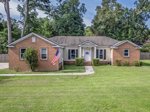 Photo of 1217 Pheasant Run Drive, Tallahassee, FL 32312 (MLS # 391257)