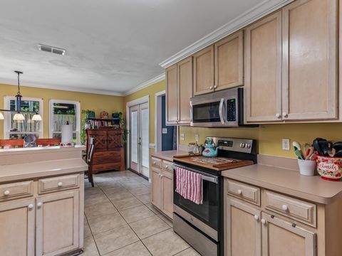 Tiny photo for 1217 Pheasant Run Drive, Tallahassee, FL 32312 (MLS # 391257)