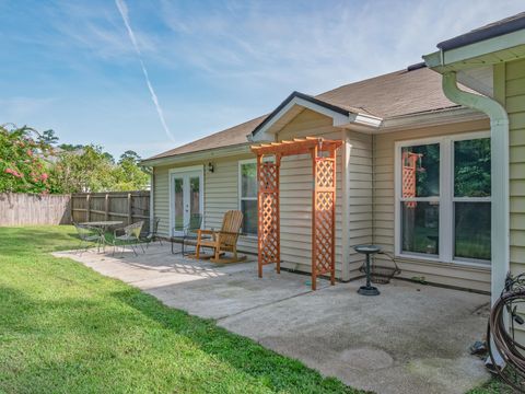 Tiny photo for 1217 Pheasant Run Drive, Tallahassee, FL 32312 (MLS # 391257)