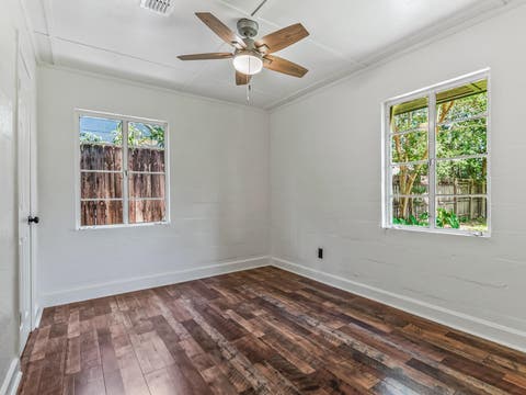 Tiny photo for 1429 Green Street, Tallahassee, FL 32303 (MLS # 401108)