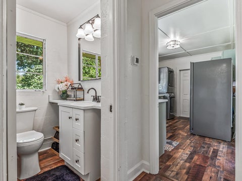 Tiny photo for 1429 Green Street, Tallahassee, FL 32303 (MLS # 401108)