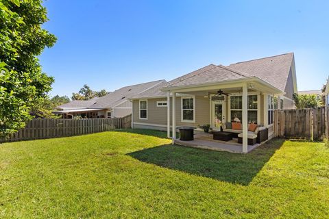 A home in Tallahassee