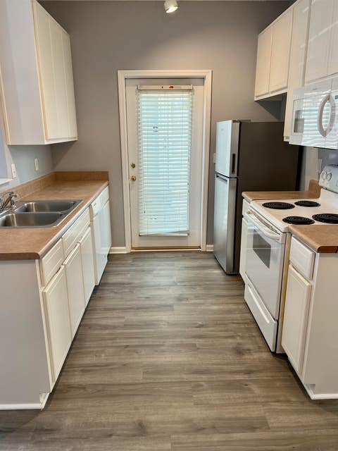 Tiny photo for 3153 Allison Marie Court, Tallahassee, FL 32304 (MLS # 401938)