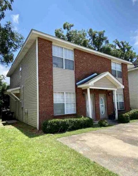 Tiny photo for 3153 Allison Marie Court, Tallahassee, FL 32304 (MLS # 401938)