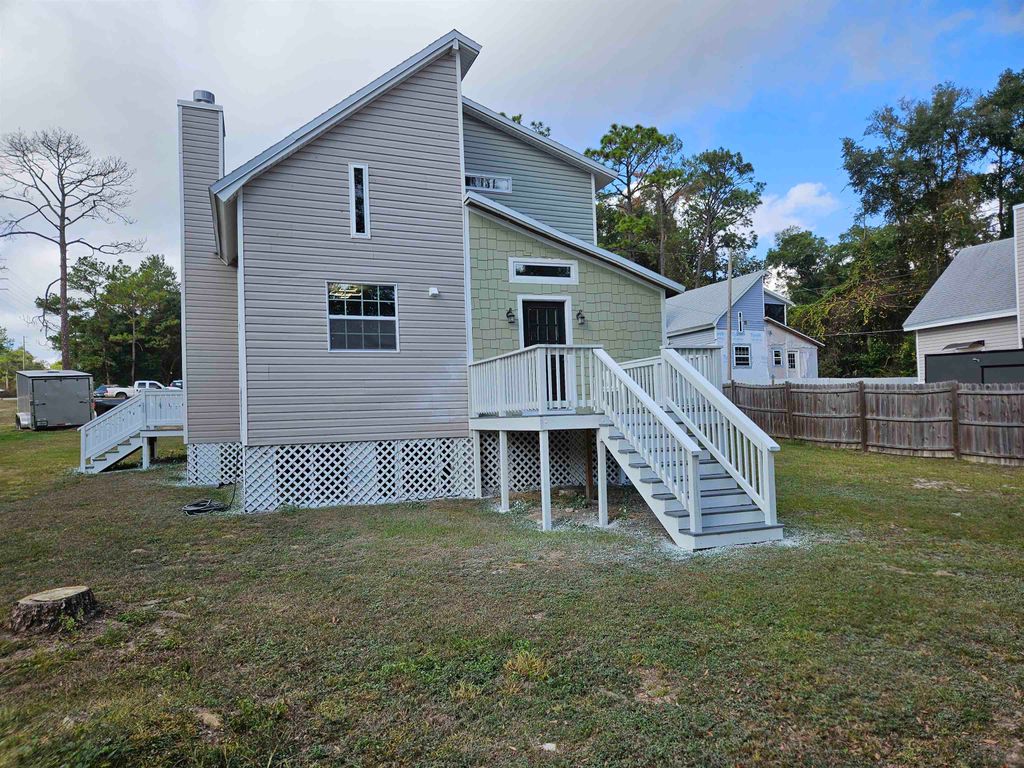 Photo of 5956 Blountstown Highway, Tallahassee, FL 32310 (MLS # 399844)