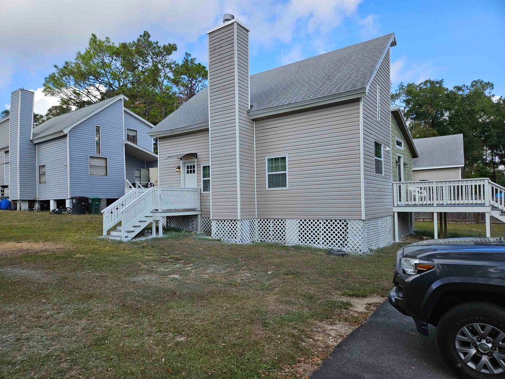 Photo of 5956 Blountstown Highway, Tallahassee, FL 32310 (MLS # 399844)