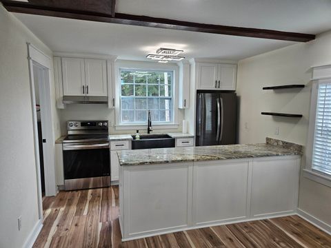 Tiny photo for 5956 Blountstown Highway, Tallahassee, FL 32310 (MLS # 399844)