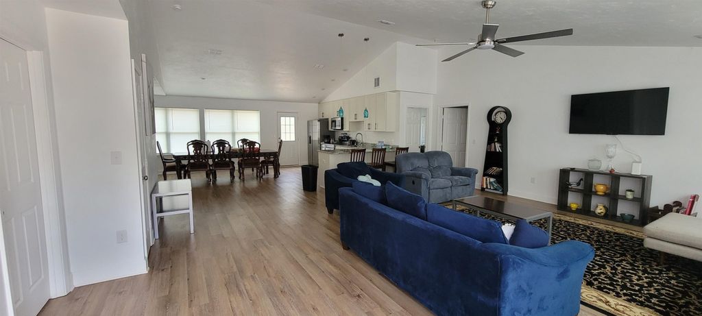 Photo of 2017 Pemberton Court, Tallahassee, FL 32308 (MLS # 396706)