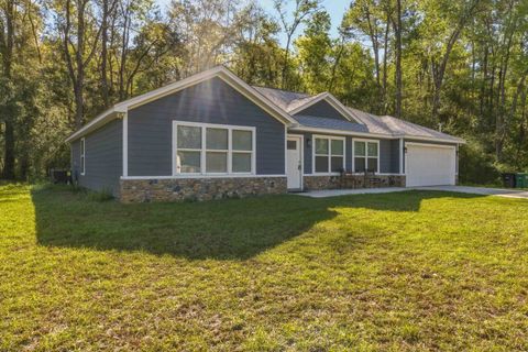 Tiny photo for 2017 Pemberton Court, Tallahassee, FL 32308 (MLS # 396706)
