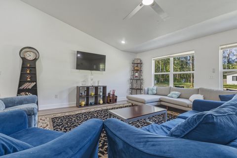 Tiny photo for 2017 Pemberton Court, Tallahassee, FL 32308 (MLS # 396706)