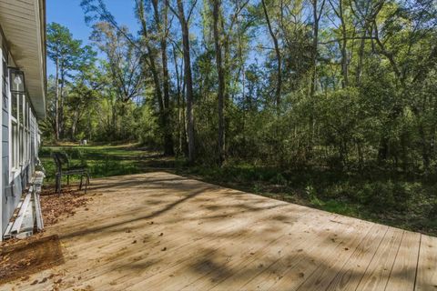 Tiny photo for 2017 Pemberton Court, Tallahassee, FL 32308 (MLS # 396706)
