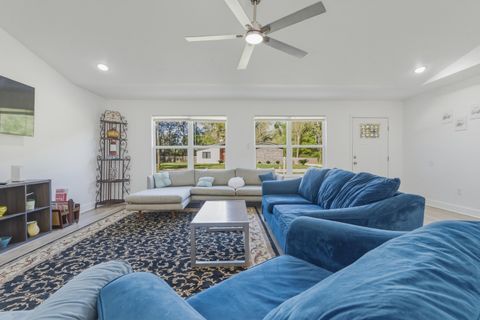 Tiny photo for 2017 Pemberton Court, Tallahassee, FL 32308 (MLS # 396706)