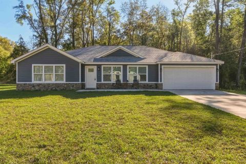 Tiny photo for 2017 Pemberton Court, Tallahassee, FL 32308 (MLS # 396706)