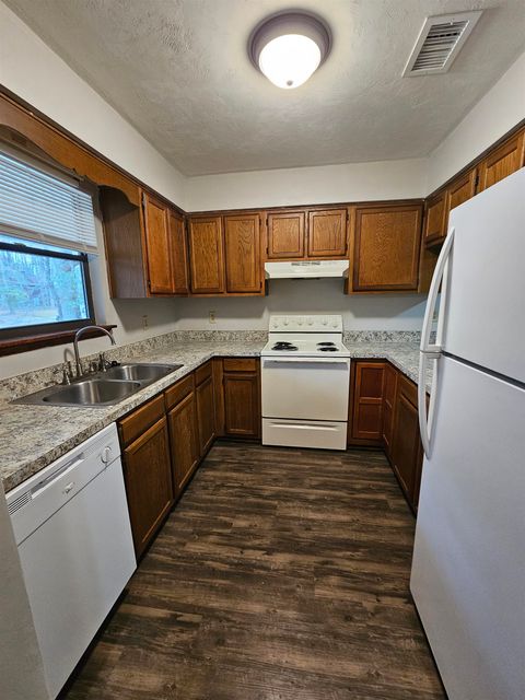 Tiny photo for 2917 Woodrich Drive #D, Tallahassee, FL 32301 (MLS # 394142)