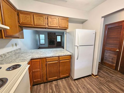 Tiny photo for 2917 Woodrich Drive #D, Tallahassee, FL 32301 (MLS # 394142)