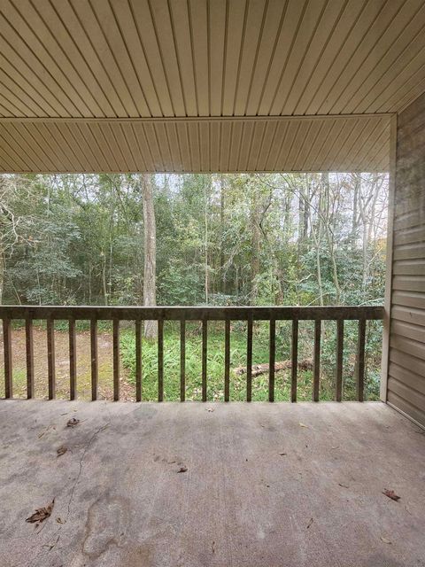 Tiny photo for 2917 Woodrich Drive #D, Tallahassee, FL 32301 (MLS # 394142)