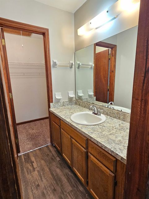 Tiny photo for 2917 Woodrich Drive #D, Tallahassee, FL 32301 (MLS # 394142)