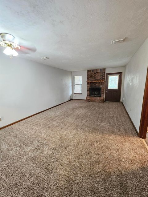 Tiny photo for 2917 Woodrich Drive #D, Tallahassee, FL 32301 (MLS # 394142)