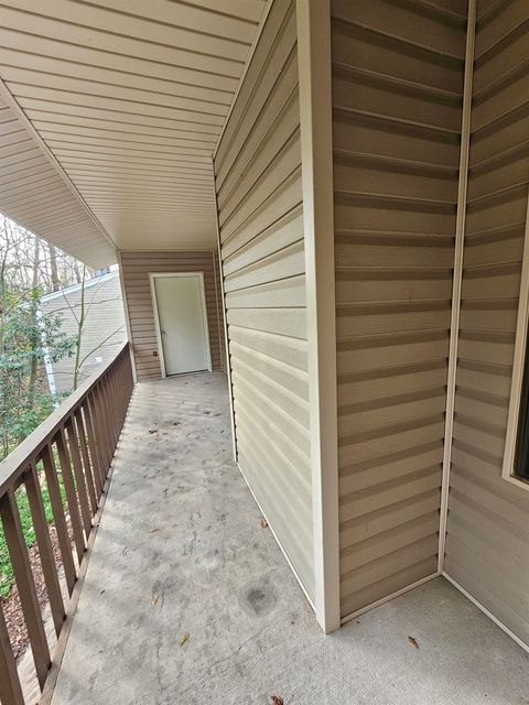 Tiny photo for 2917 Woodrich Drive #D, Tallahassee, FL 32301 (MLS # 394142)