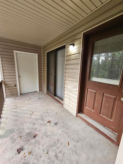 Tiny photo for 2917 Woodrich Drive #D, Tallahassee, FL 32301 (MLS # 394142)