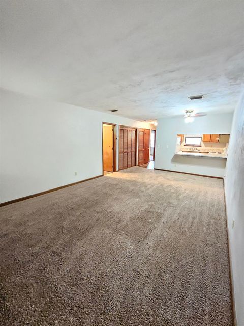 Tiny photo for 2917 Woodrich Drive #D, Tallahassee, FL 32301 (MLS # 394142)