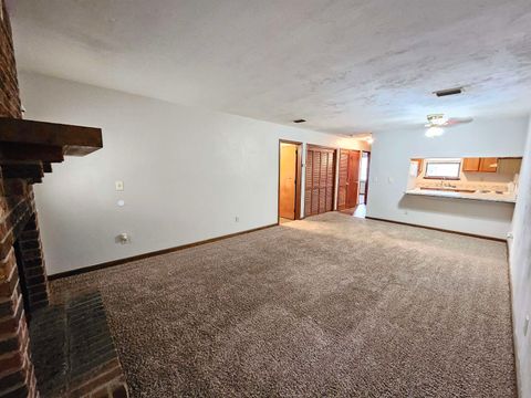 Tiny photo for 2917 Woodrich Drive #D, Tallahassee, FL 32301 (MLS # 394142)