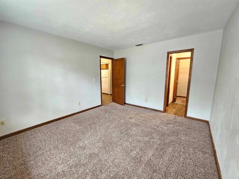 Tiny photo for 2917 Woodrich Drive #D, Tallahassee, FL 32301 (MLS # 394142)