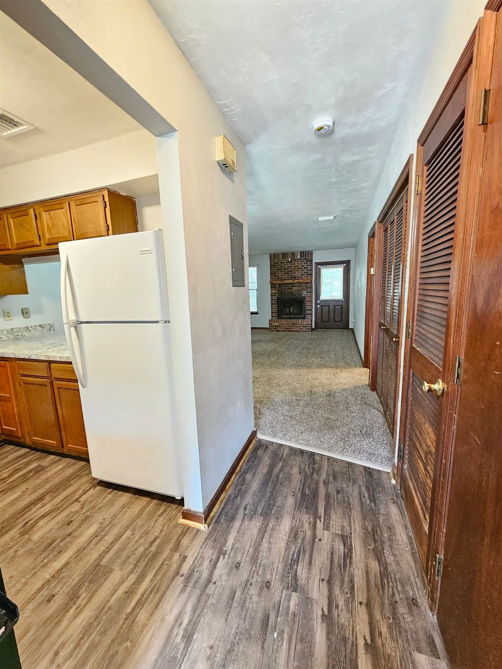 Photo of 2917 Woodrich Drive #D, Tallahassee, FL 32301 (MLS # 394142)